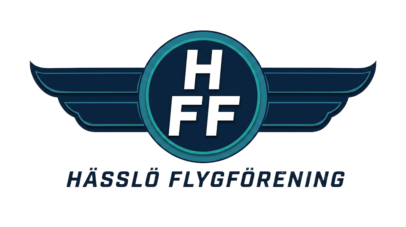 Hässlö Flygförening